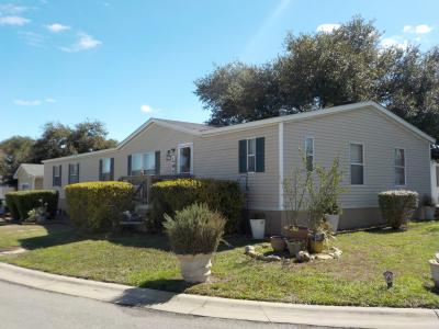 Mobile Home at 11555 Culebra Road Site #417 San Antonio, TX 78253