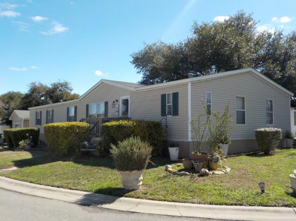 1999 Crest Ridge Crest Ridge Mobile Home