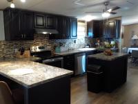 1999 Crest Ridge Crest Ridge Mobile Home