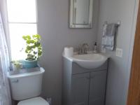 1999 Crest Ridge Crest Ridge Mobile Home