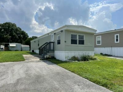 Mobile Home at 1234 Reynolds Road, #51 Lakeland, FL 33801