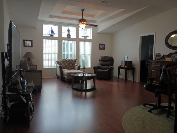 2003 Palm Harbor Homes unknown Mobile Home