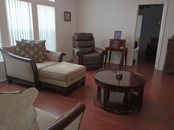 2003 Palm Harbor Homes unknown Mobile Home