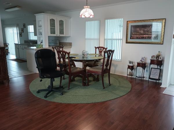 2003 Palm Harbor Homes unknown Mobile Home