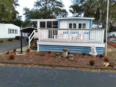 Mobile Home at 147 Ridgeway Loop Murrells Inlet, SC 29576