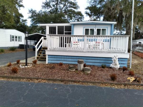 Photo 1 of 2 of home located at 147 Ridgeway Loop Murrells Inlet, SC 29576