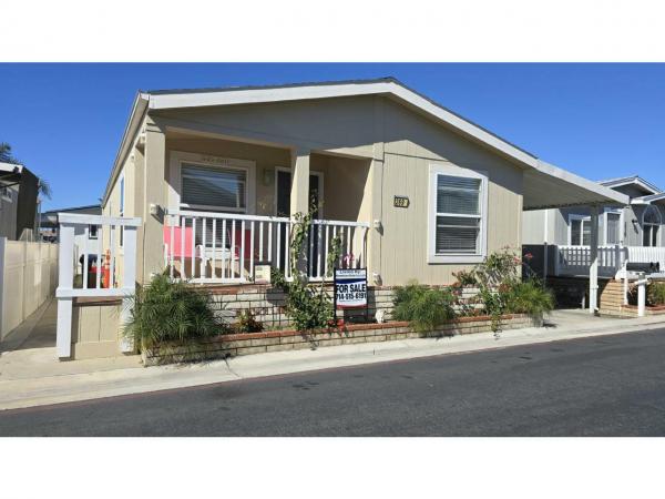 Photo 1 of 2 of home located at 21851 Newland St., #269 Huntington Beach, CA 92646