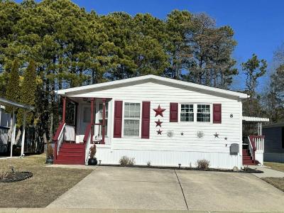 Mobile Home at 8 Loft Mountain Drive Sicklerville, NJ 08081