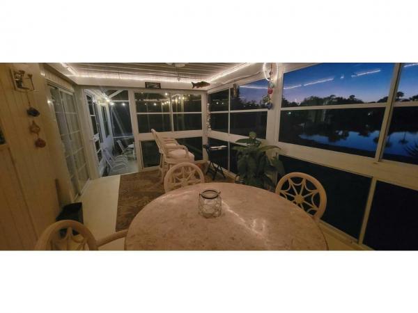 2003 Jacobson Manufactured Home