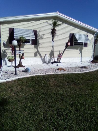 Photo 2 of 26 of home located at 174 Blue Jay Lane Merritt Island, FL 32953