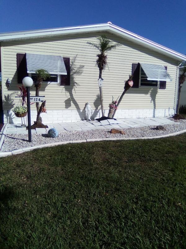 1994 JACO Unknown Mobile Home