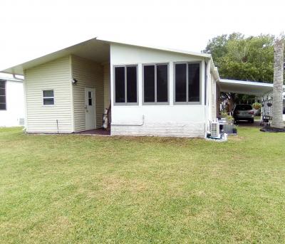 Photo 3 of 26 of home located at 174 Blue Jay Lane Merritt Island, FL 32953