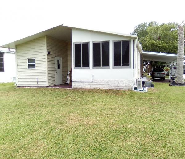 1994 JACO Unknown Mobile Home