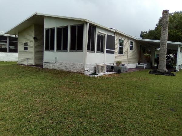 1994 JACO Unknown Mobile Home