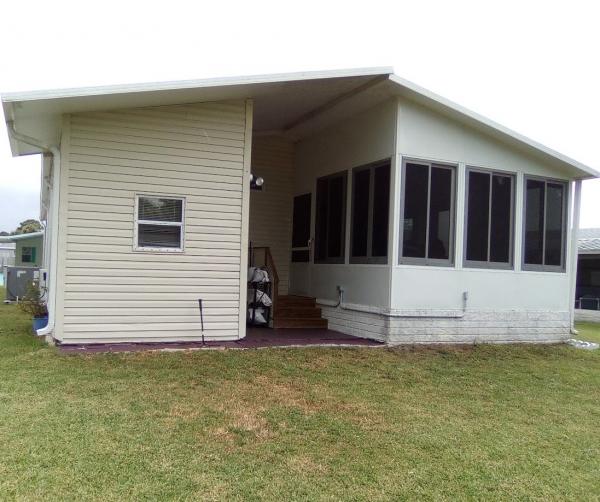 1994 JACO Unknown Mobile Home