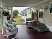 1994 JACO Unknown Mobile Home