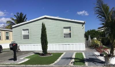 Mobile Home at 34493 SW 188th Way Homestead, FL 33034