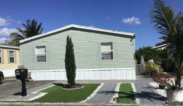 2003 Other Mobile Home