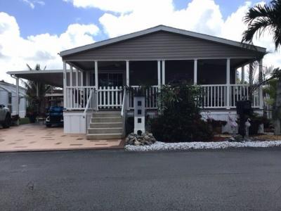 Mobile Home at 18790 SW 350th St Homestead, FL 33034