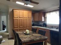 2008 Skyline Skyo Mobile Home