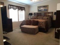 2008 Skyline Skyo Mobile Home