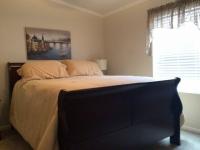 2008 Skyline Skyo Mobile Home