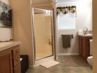2008 Skyline Skyo Mobile Home