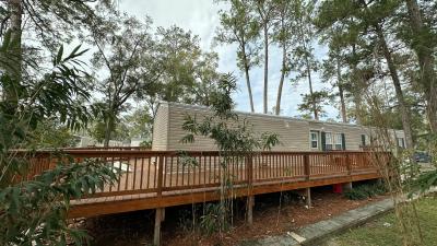 Mobile Home at 605 Queens Rd Gainesville, FL 32607