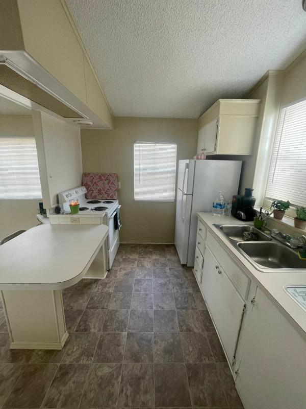 1989 Mobile Home