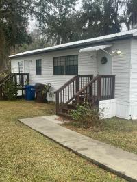 1989 Mobile Home