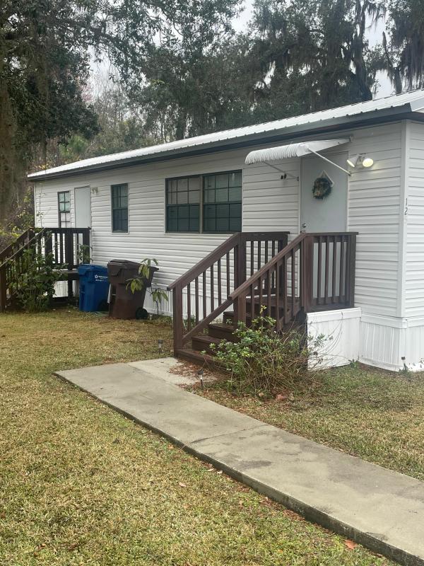 1989 Mobile Home