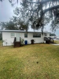 1989 Mobile Home