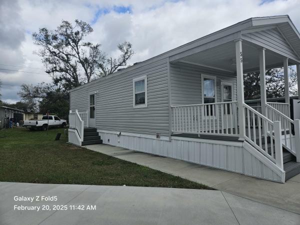 2021 Skyline 2670 Mobile Home