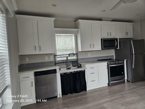 2021 Skyline 2670 Mobile Home