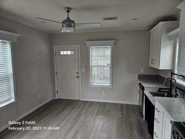 2021 Skyline 2670 Mobile Home