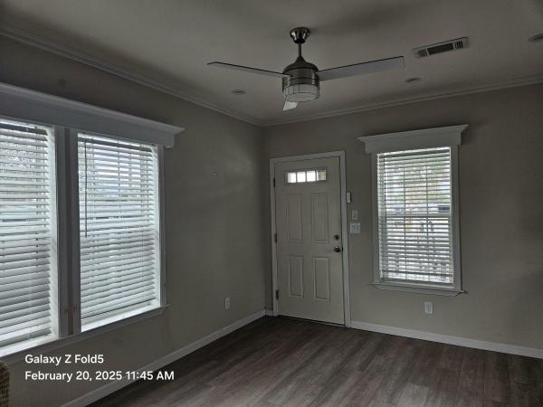 2021 Skyline 2670 Mobile Home