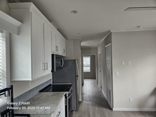 2021 Skyline 2670 Mobile Home