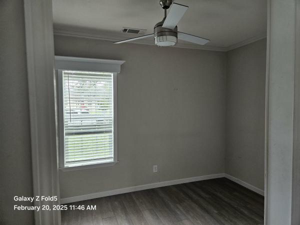 2021 Skyline 2670 Mobile Home