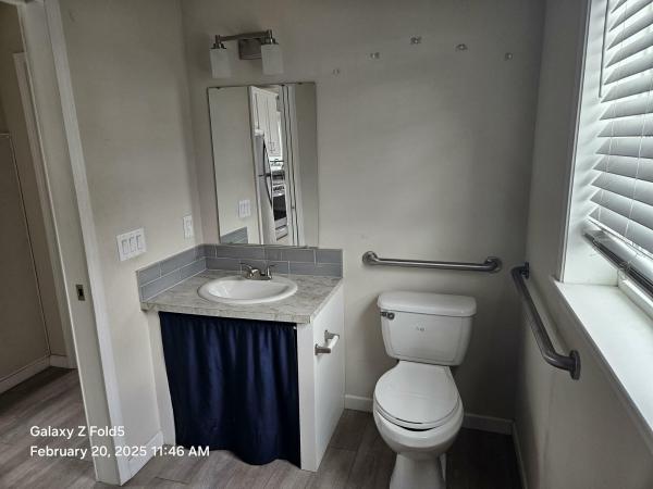 2021 Skyline 2670 Mobile Home