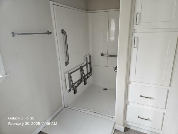 2021 Skyline 2670 Mobile Home