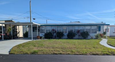 Mobile Home at 1008 52nd Avenue Blvd W Bradenton, FL 34207