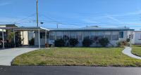 1964 Champion RAP1652H21083 Mobile Home