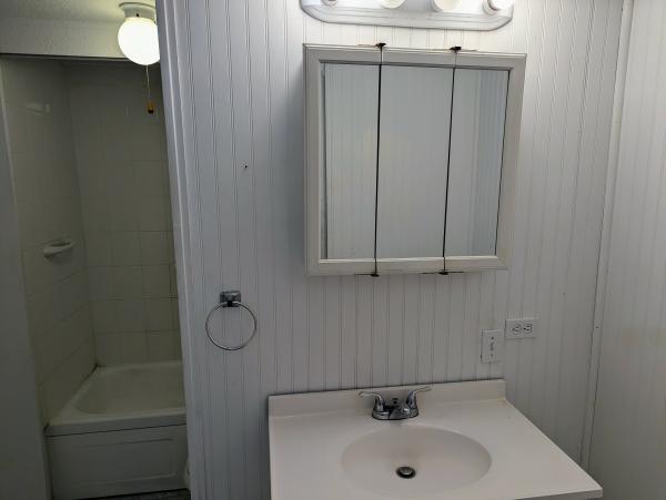 1964 Champion RAP1652H21083 Mobile Home