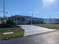 1964 Champion RAP1652H21083 Mobile Home