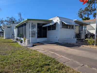 Mobile Home at 801 53rd Ave. W B01 Bradenton, FL 34207