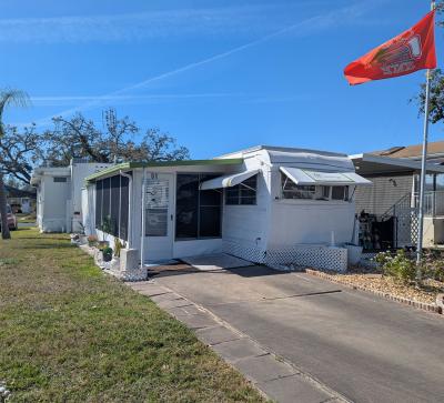 Photo 4 of 9 of home located at 801 53rd Ave. W B01 Bradenton, FL 34207