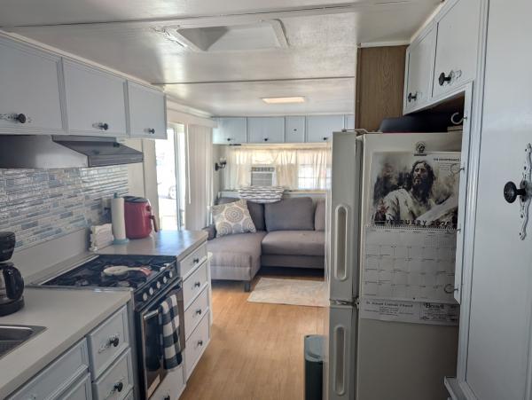 1978 Mobile Home