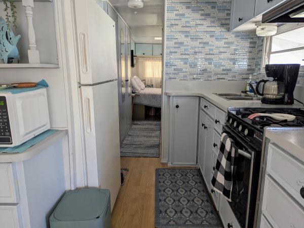 1978 Mobile Home