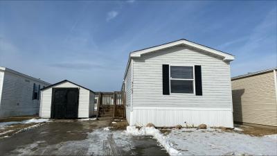 Mobile Home at 7107 Wimberly Crossing Fort Wayne, IN 46818