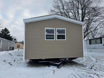 Mobile Home at 1211 North Park Drive Brookfield, OH 44403